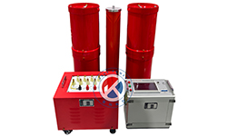 “串聯(lián)諧振試驗中諧振點缺失的成因與系統(tǒng)性解決方案