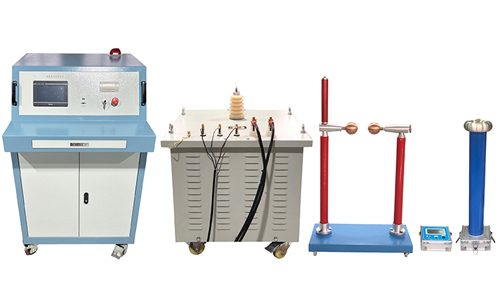 “智能高壓試驗裝置，絕緣性能檢測的專業(yè)設(shè)備