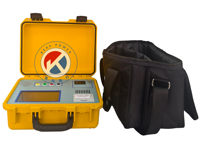 REKE變壓器有載分接開(kāi)關(guān)測(cè)試儀