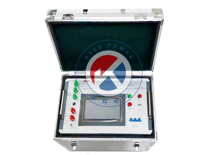 REKE多倍頻感應耐壓試驗裝置
