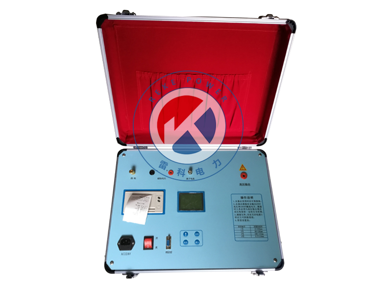 REKE－Ⅴ真空開關真空度測試儀