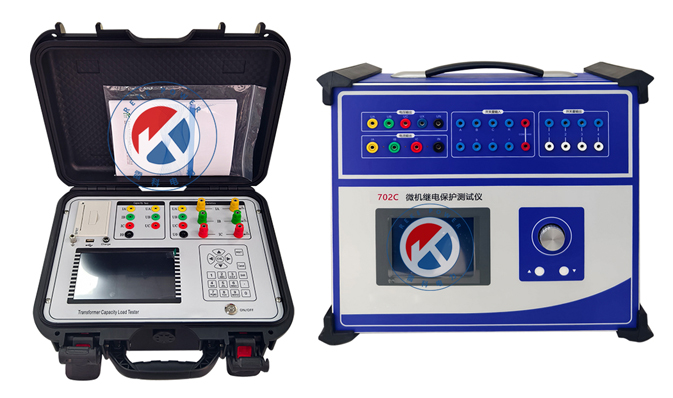 “上海客戶專程到訪雷科電力開展繼保與變壓器測試技術(shù)研學(xué)